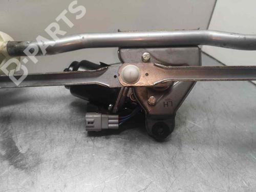 Front wiper motor OPEL AGILA B (H08) | BP6505007M29