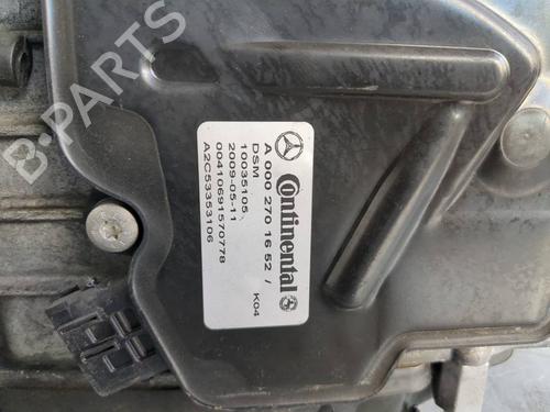 Gearbox MERCEDES-BENZ E-CLASS (W212) | BP38240057M3 - Image 5