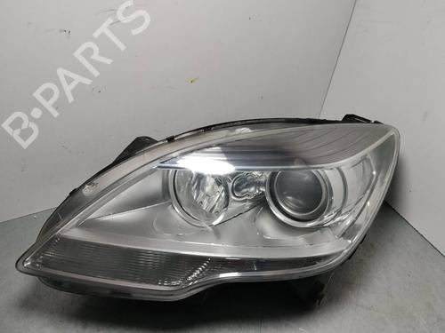 Used Left headlight MERCEDES-BENZ R-CLASS (W251, V251) R 280 CDI (251.121, 251.026, 251.126) (190 hp) 28132544