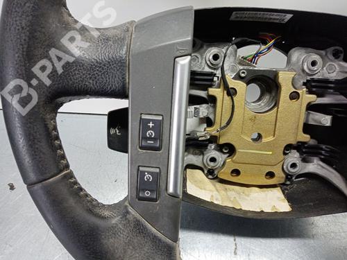 Steering wheel LAND ROVER DISCOVERY III (L319) 2.7 TD 4x4 | BP9048937C49 
