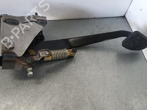 Used Break pedal SSANGYONG KYRON 2.0 Xdi (141 hp) 17799324