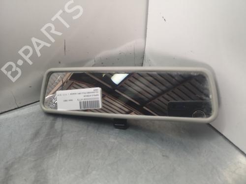 Used Rear mirror VW POLO V (6R1, 6C1) 1.2 TSI (90 hp) 15239188