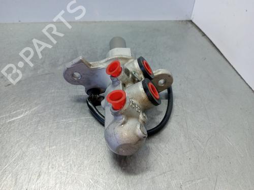 Brake master cylinder MERCEDES-BENZ A-CLASS (W176) A 200 CDI / d (176.008) | BP23096580M77 - Image 2