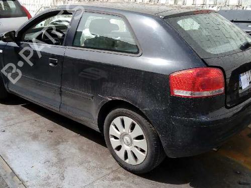 Interior roof light AUDI A3 (8P1) 1.6 | BP7408768I8 