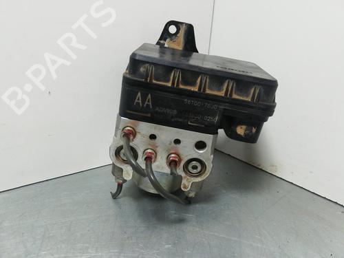 ABS pump SUZUKI JIMNY Closed Off-Road Vehicle (SN) 1.5 DDiS 4x4 | BP13305787M43 