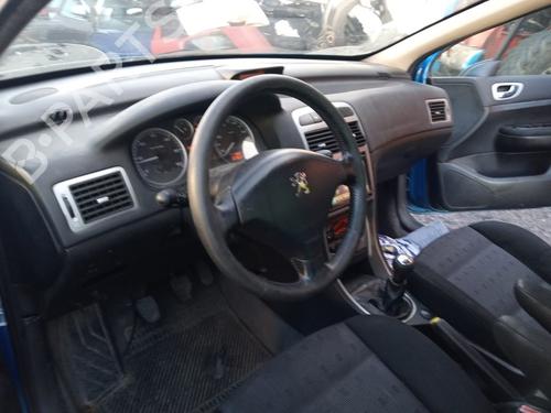 Fuse box PEUGEOT 307 Break (3E)  | BP19072568E1 