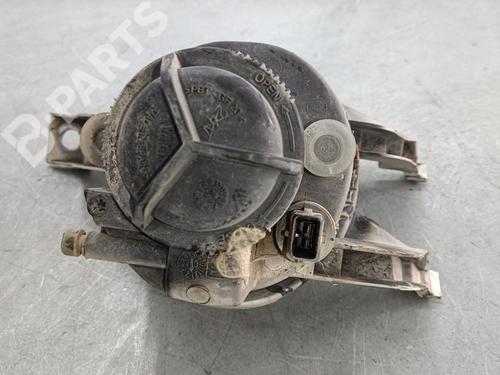 Right front fog light PEUGEOT 206 CC (2D) 2.0 S16 | BP11053695C31 