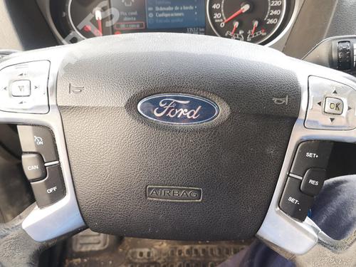 Used Driver airbag Driver airbag FORD MONDEO IV Turnier (BA7) 2.0 TDCi (140 hp) 10003862 10003862