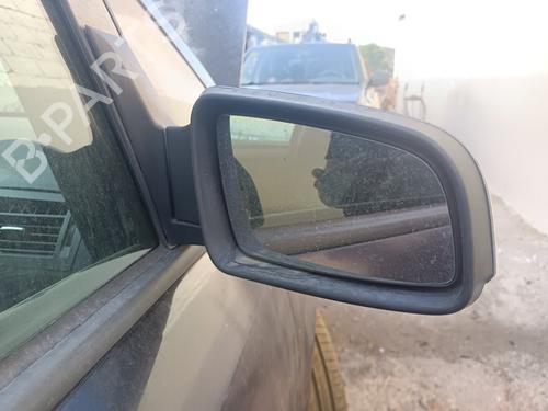 Used Right mirror Right mirror OPEL ZAFIRA / ZAFIRA FAMILY B (A05) [2005-2019] 36569774 36569774
