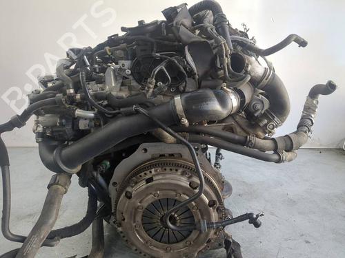 Engine VW TOURAN (5T1) | BP38710807M1 - Image 6