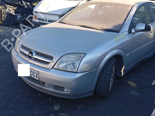 Styring servopumpe OPEL VECTRA C (Z02) 2.2 DTI 16V (F69) | BP28057333M99 