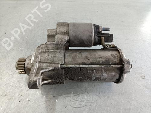 Starter AUDI Q3 (8UB, 8UG) 2.0 TFSI quattro | BP26330743M8 