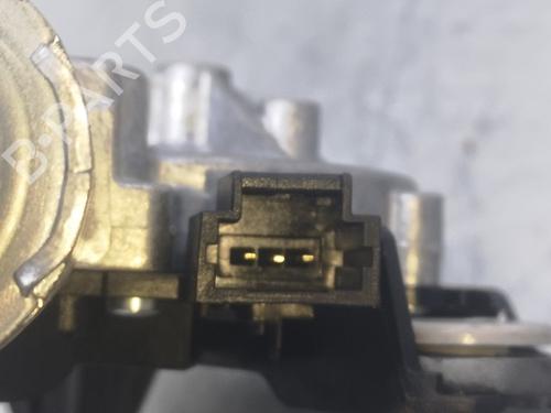 Rear wiper motor DACIA DUSTER SUV Van 1.5 dCi 4x4 | BP17098292M102 