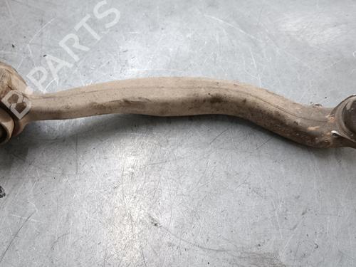Used Right front suspension arm MERCEDES-BENZ C-CLASS (W204) [2007-2015]  21605868