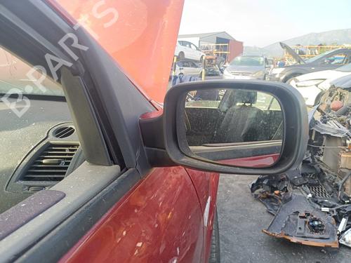 Bakspejl Højre Bakspejl Højre RENAULT MEGANE II (BM0/1_, CM0/1_) [2001-2012] 34249829 34249829