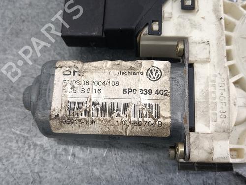 Rear right window mechanism SEAT ALTEA (5P1)  | BP8419010C25 