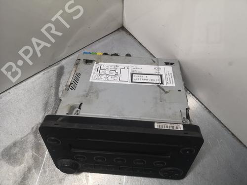 Radio ALFA ROMEO 159 (939_)  | BP5997252E6 