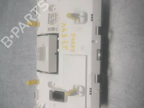 Climate control LEXUS NX (_Z1_) 300h (AYZ10_) | BP38957132I5 - Image 5
