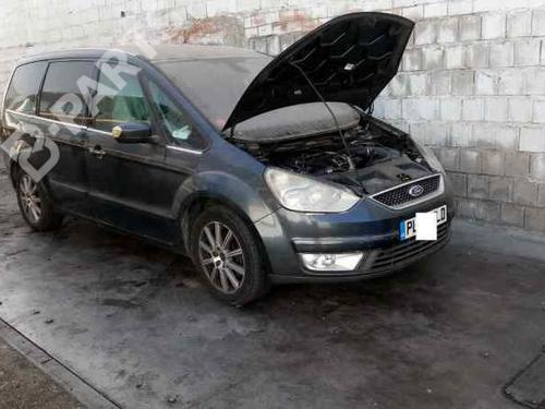 Used Parts FORD GALAXY II (WA6)  2.2 TDCi  160270