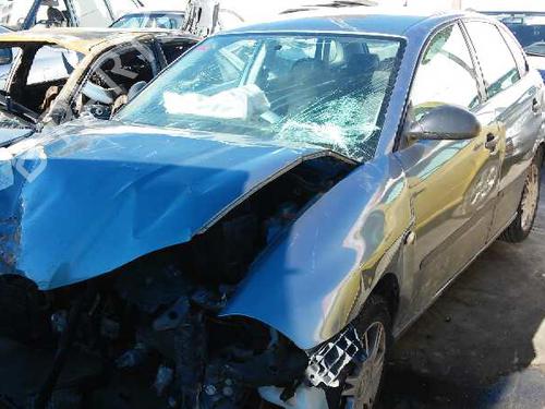 Left rear door SEAT IBIZA III (6L1)  | BP90592C4 