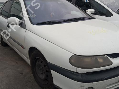 Engine control unit (ECU) RENAULT LAGUNA I (B56_, 556_) 1.6 16V (B568, B561) | BP28099060M57 