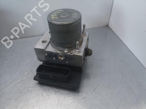 ABS pump CITROËN C4 I (LC_)  | BP18966251M43 