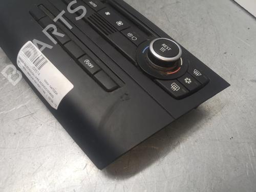 Climate control BMW 1 (E87) 116 d | BP5018053I5 