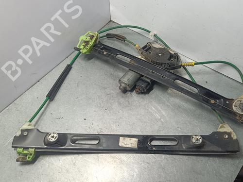 Front left window mechanism BMW 3 Compact (E46) 320 td | BP30172591C22