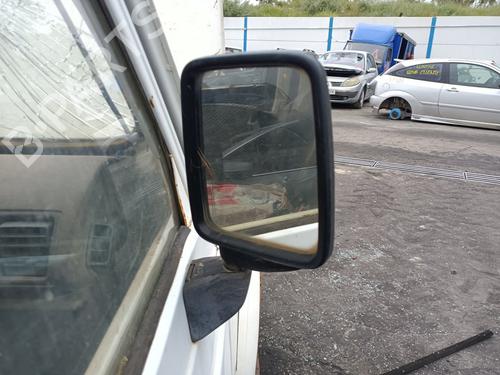 Used Right mirror Right mirror SUZUKI SAMURAI Closed Off-Road Vehicle (SJ_) [1984-2004] 34352761 34352761