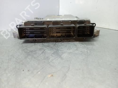 Engine control unit (ECU) DACIA SANDERO II | BP24216556M57