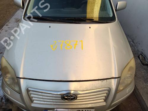 hood-toyota-avensis-_t25_-2003-2004-2005-2006-2007-2008-40524383 main image