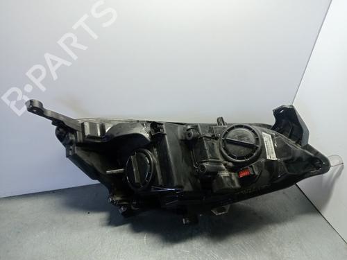 Left headlight OPEL ASTRA J (P10) 1.6 CDTi (68) | BP33327457C28 - Image 2