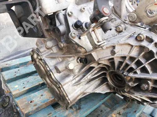 Gearbox CHEVROLET EPICA (KL1_) 2.0 D | BP2527133M3 