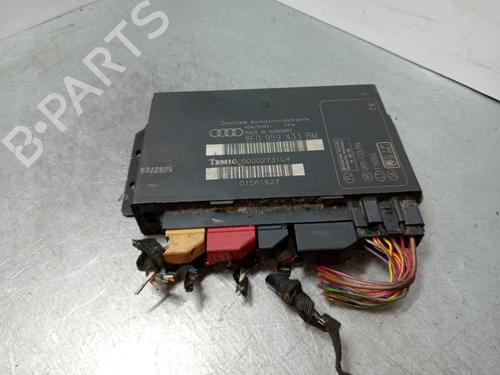 Módulo eletrónico AUDI A4 B7 (8EC) 2.0 TDI 16V (140 hp) 31131781