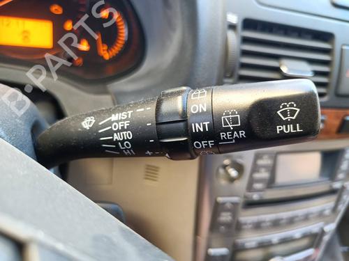 Used Steering column stalk Steering column stalk TOYOTA AVENSIS (_T25_) 2.2 D-4D (ADT251_, ADT251R) (150 hp) 40022732 40022732