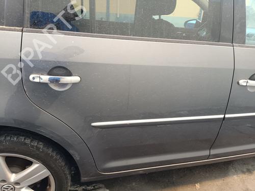 Used Right rear door VW TOURAN (1T3) 2.0 TDI (170 hp) 25931847