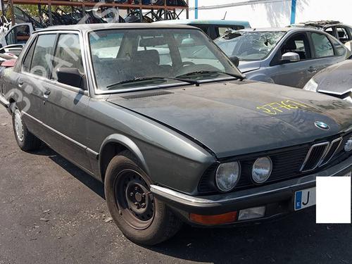 Pièces Détachées Usagées BMW 5 (E28) 524 d 4968066