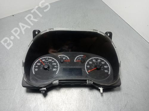 Cockpit PEUGEOT BIPPER (AA_)  | BP22805957C47