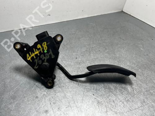 Used Pedal RENAULT MEGANE II Saloon (LM0/1_) 1.9 dCi (LM0G, LM1G, LM2C) (120 hp) 30319020