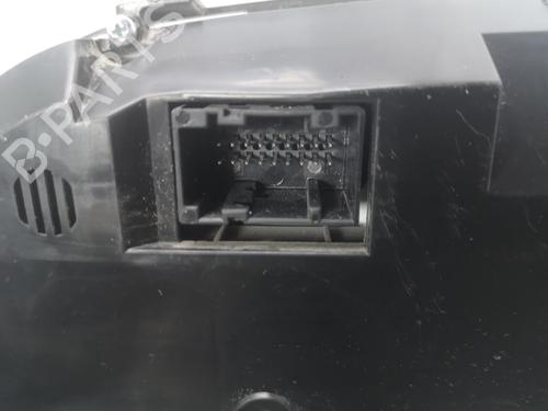 Cockpit OPEL COMBO Box Body/MPV (X12) 1.3 CDTI (B05) | BP18137059C47 