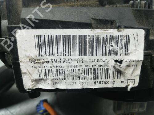 Used Switch PEUGEOT 208 I (CA_, CC_) 1.4 HDi (68 hp) 9952436