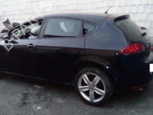 Engine control unit (ECU) SEAT LEON (1P1)  | BP818738M57 