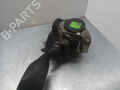 Used Front right seatbelt MERCEDES-BENZ SLK (R170) 200 Kompressor (170.444) (163 hp) 16250676