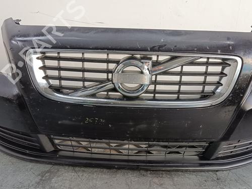 Foran støtfanger VOLVO S40 II (544) D2 | BP30050124C7 