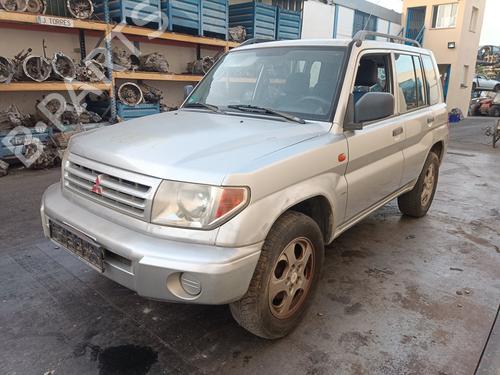 Andre MITSUBISHI PAJERO PININ I (H6_W, H7_W)  | BP27178018O1 