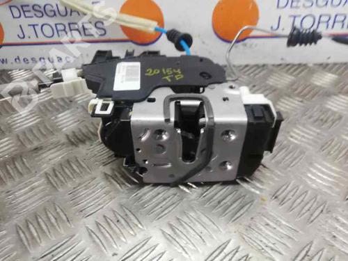 Rear right lock MERCEDES-BENZ A-CLASS (W176) A 180 CDI / d (176.012) | BP5017296C99 