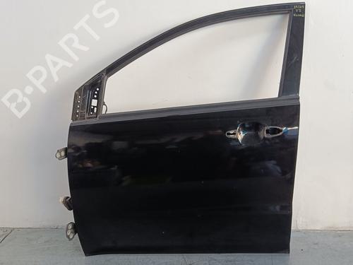 Dør venstre fortil SSANGYONG KORANDO (CK) [2010-2025]  31172486