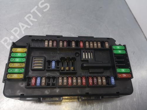 Fuse box BMW 1 (F20) 118 d | BP17975926E1 