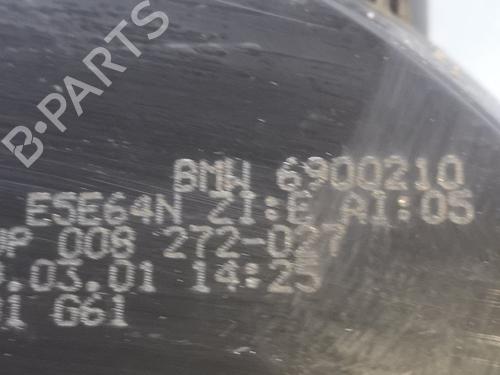 Right taillight BMW 5 (E39) 530 d | BP11229247C35 