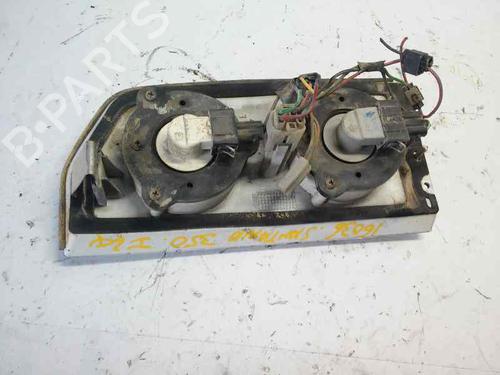 Left taillight SANTANA 300/350 | BP12556109C34